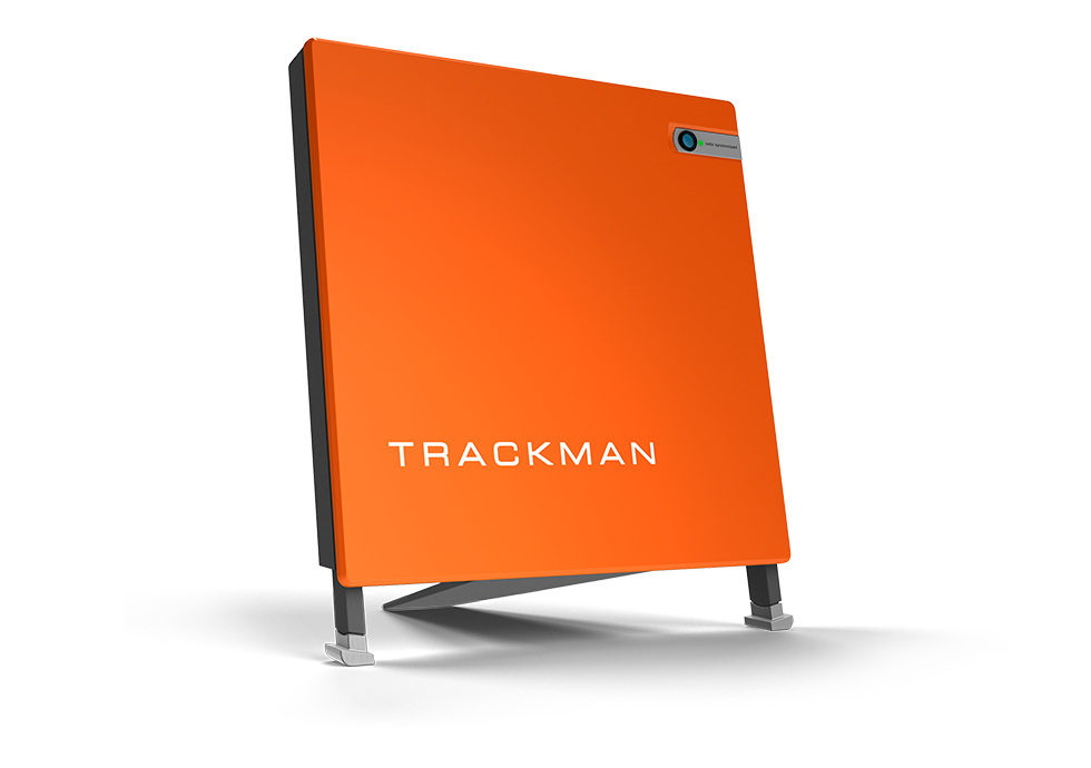 TrackMan-4-Launch-Monitor